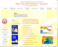 Bild Ing.-Bro fr Technik und Umwelt Heinz P. Janssen