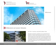 Bild Ingenieurbro fr Technische Gesamtplanung Paulus Waldemar