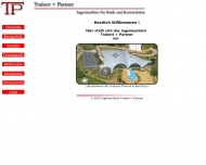 Bild Ingenieurbro Trabert + Partner