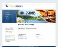 Bild Meyer Volker Dipl.-Ing. Ing.Bro fr Immissionsschutz