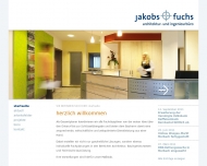 Bild Jakobs - Fuchs Architektur- und Ingenieurbro