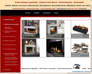 Bild Kamin-Design GmbH Co. KG
