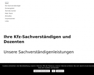 Bild Wittemer & Partner GmbH Ing. Bro/Kfz-Sachverstndige