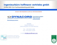 Ing-Hoffmann