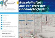 Bild Krner Ingenieurbro fr technische Gebudeausrstung