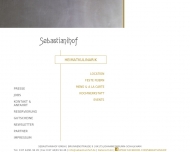 Bild Sebastianihof GmbH