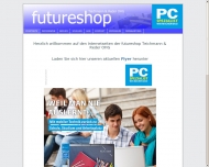Bild futureshop Teichmann & Reder oHG