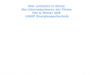 Bild Linop