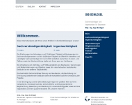 Bild Sachverstndigen-und Ingenieurbro fr Bauwesen Schlegel Ingo Dipl.-Ing.