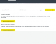 Bild Brunel GmbH Ulm