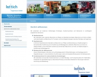 Sondermaschinenbau Dresden - Obstbautechnik, Hopfentechnik, Erntemaschinen, Bindetechnik, Sondermasc...
