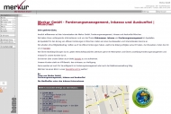 Bild Merkur Inkasso Forderungsmanagement Muenchen