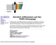 Bild TOMS Ing. Bro f. Datentechnik