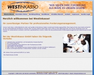 Bild Westinkasso Scheide KG