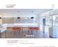 Bild Raumkonzept Rieseberg Dipl.Ing. Innenarchitektin