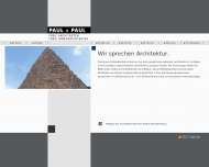 Bild PAUL & PAUL