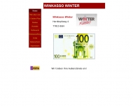 Bild Inkassounternehmen Winter