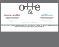 Bild otte & innenArchitektur Inh. Jrgen Otte