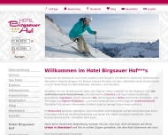 Bild Birgsau Alpengasthof GmbH