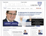 Bild Liquida Inkasso