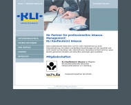 Bild KLI Kaufleute (n) Inkasso GmbH & Co KG