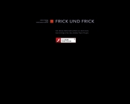 Bild Frick und Frick Architekten und Innenarchitekten