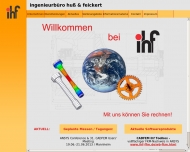Bild Ingenieurbro Hu u. Feickert