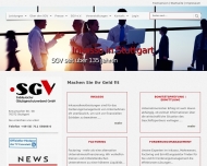 Bild DVG Debitoren-Verwaltungs-Gesellschaft mit beschrnkter Haftung