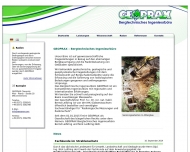 Bild Geoprax