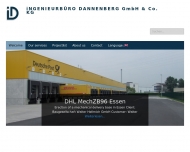 Bild Ingenieurbro Dannenberg GmbH & Co. KG