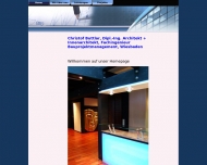 Bild Buttlar Christof Dipl.-Ing. Innenarchitekt