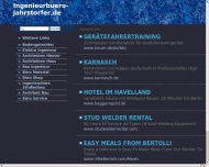 Bild Ingenieur B�ro Jahrstorfer GmbH