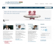 Bild 'IHD Inkasso GmbH'