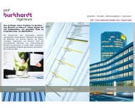 Bild BSP GmbH & Co. KG Gesellschaft fr Projektmanagement
