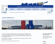 Bild Horak Rene Ing. Bro fr Bauleitung und Bauberwachung