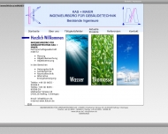 Bild Kas Michael Ingenieurbüro für Versorgungstechnik