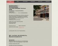 Bild Bernhardt + Bergemann Architekten und Innenarchitekten