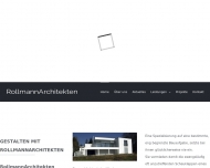Bild Rollmann Prof. Hans