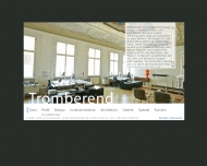 Bild Tromberend Hartmut Design Innenarchitektur Architektur