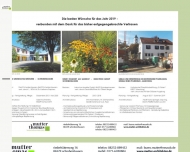Bild Mutter Thomas Dipl.-Ing.FH Landschaftsarchitekt , Petra Dipl.-Ing.FH Innenarchitekt Bro