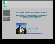 Bild linearis InnenArchitektur - Studioplanung fr Mbelhandel und ...