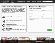 Bild Gasthof Pension Gerhard Bes. Gerhard Reheußer