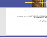 Bild Kirchdorfer Erwin Dipl.Ing.FH Innenarchitekt