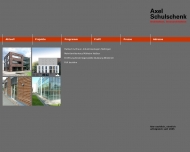 Bild Schulschenk Axel , Ulrike Dipl.-Ing. Innenarchitekten