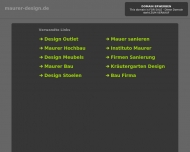 Bild Maurer Innenarchitektin AKH