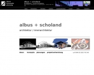 Bild Albus + Scholand