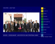 Bild MOSER + ROTT Architektur und Stdtebau Hermann Moser