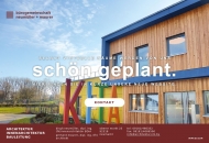 Bild Architektur Brogemeinschaft Neumller + Maurer
