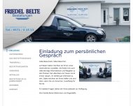 Bild Belte Bestattungen Inh. Reiner Wehrmann