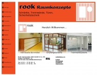 Bild Rook Innenausbau GmbH & Co. KG